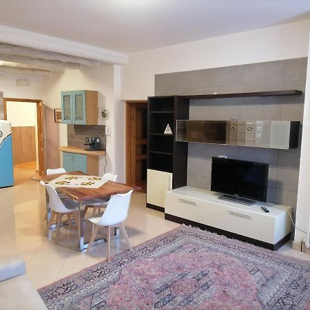 Apartamento Relax House Tenno Exterior foto