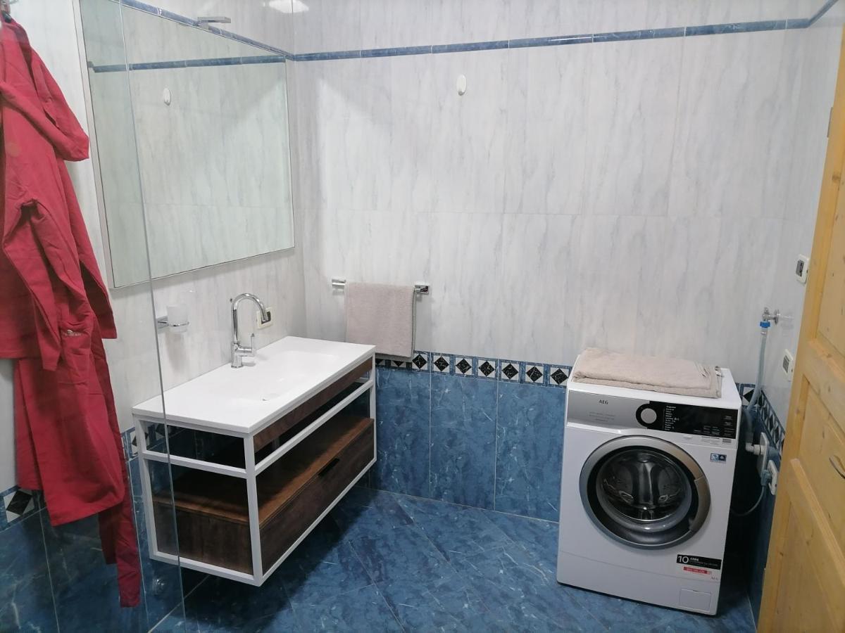 Apartamento Relax House Tenno Exterior foto