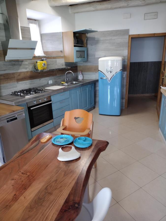 Apartamento Relax House Tenno Exterior foto