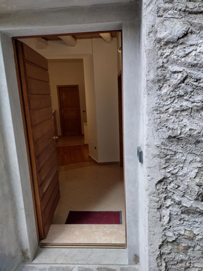 Apartamento Relax House Tenno Exterior foto