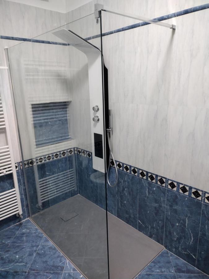 Apartamento Relax House Tenno Exterior foto