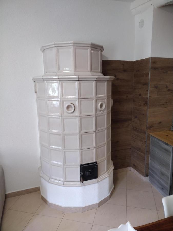 Apartamento Relax House Tenno Exterior foto