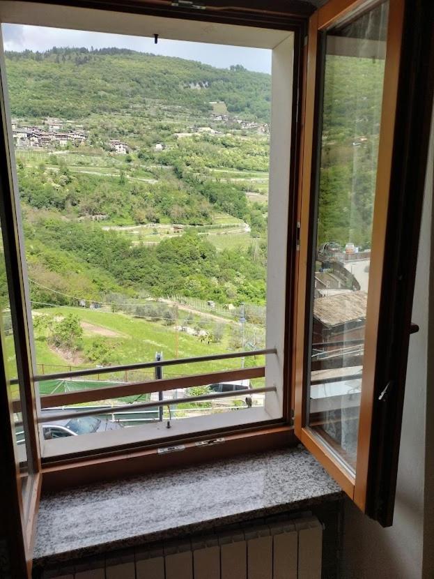 Apartamento Relax House Tenno Exterior foto