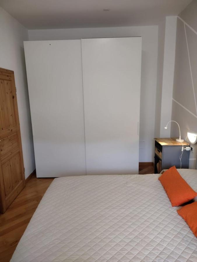 Apartamento Relax House Tenno Exterior foto